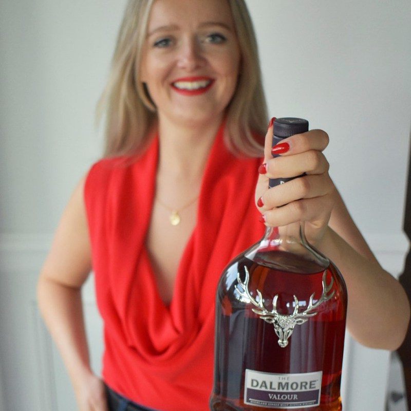 The Dalmore | Valour | NAS, 40%&nbsp;ABV